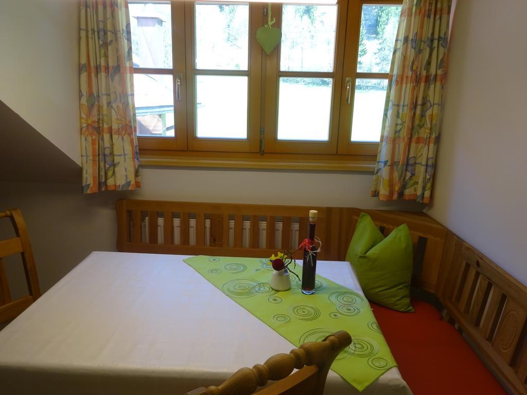 Schmiedbauernhof Villa Fuschl am See Ngoại thất bức ảnh